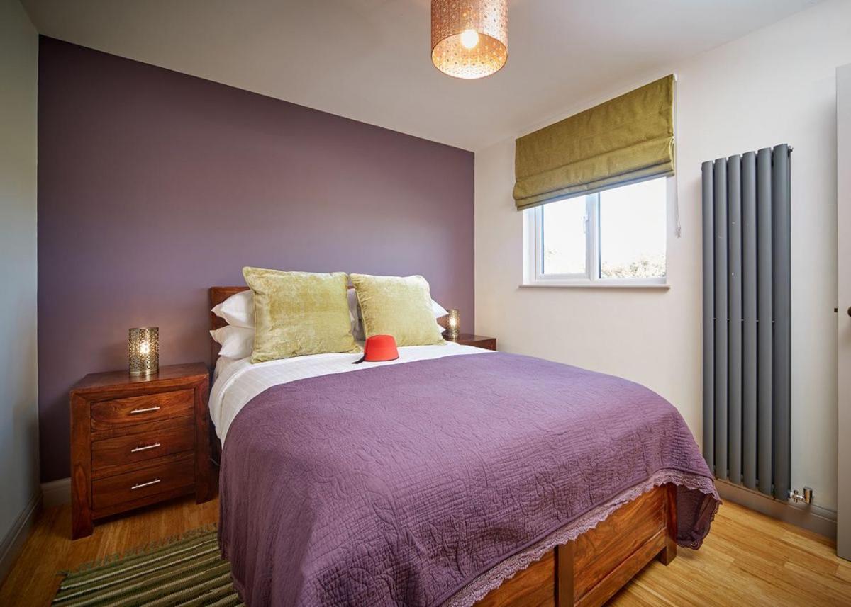 North Star Sanctum Hotel Garton ภายนอก รูปภาพ